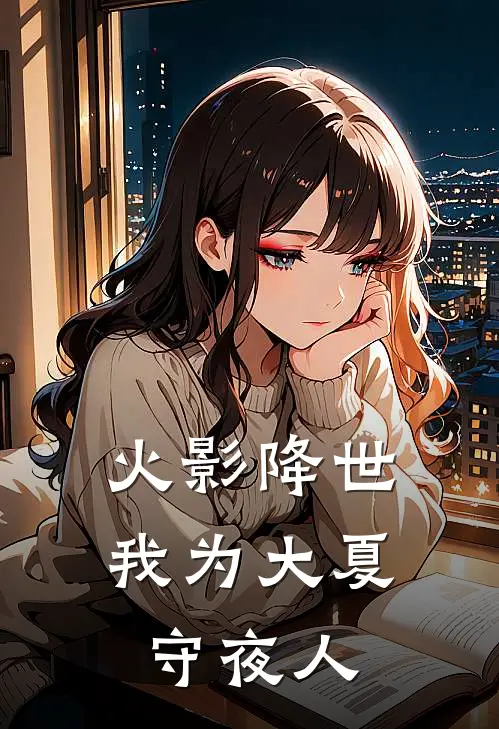 火影降世：我为大夏守夜人