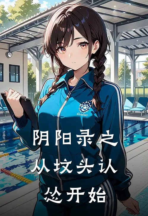 阴阳录之从坟头认怂开始