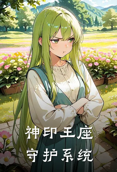 神印王座：守护系统