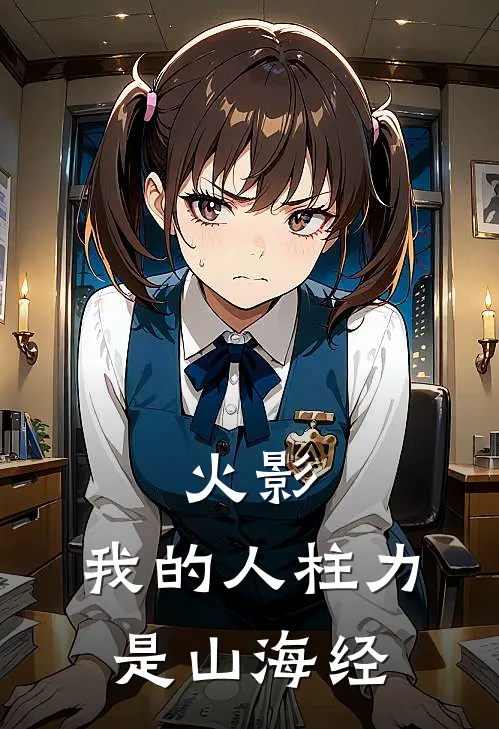 火影：我的人柱力是山海经