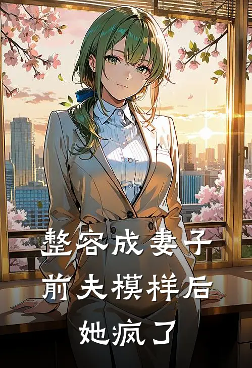 整容成妻子前夫模样后，她疯了