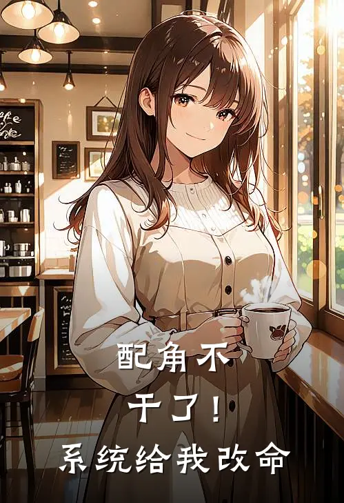 配角不干了！系统给我改命