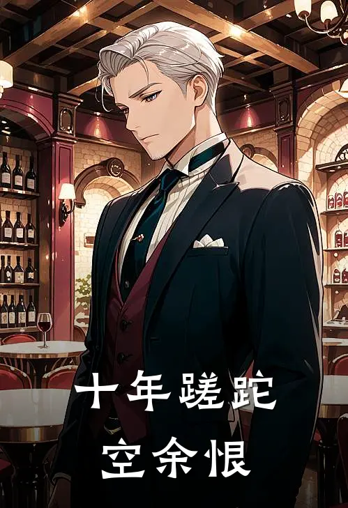 十年蹉跎空余恨