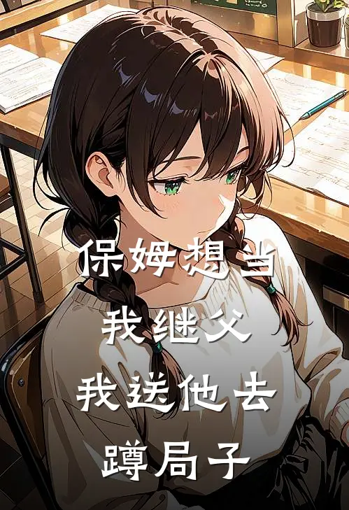 保姆想当我继父，我送他去蹲局子