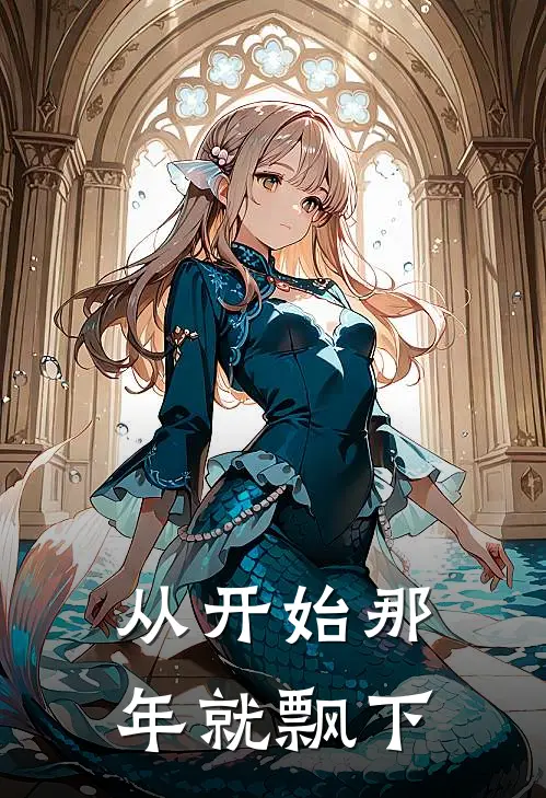 从开始那年就飘下