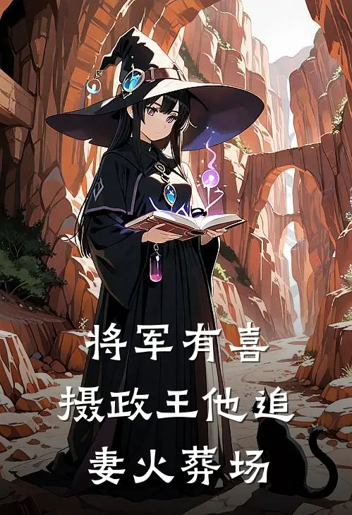 将军有喜：摄政王他追妻火葬场