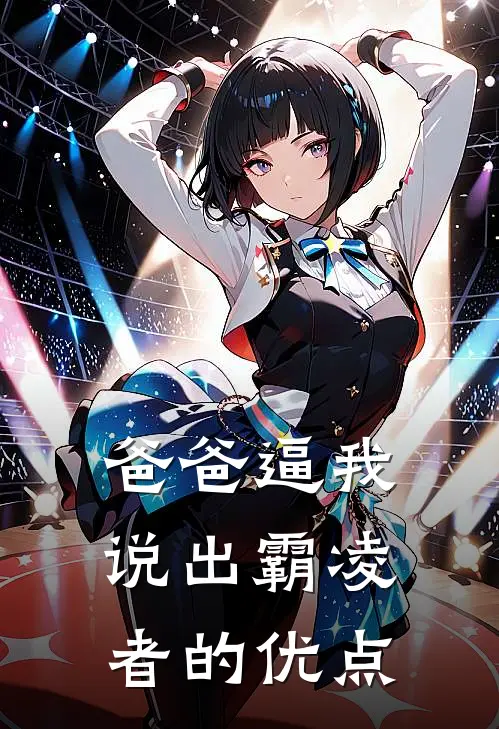 爸爸逼我说出霸凌者的优点