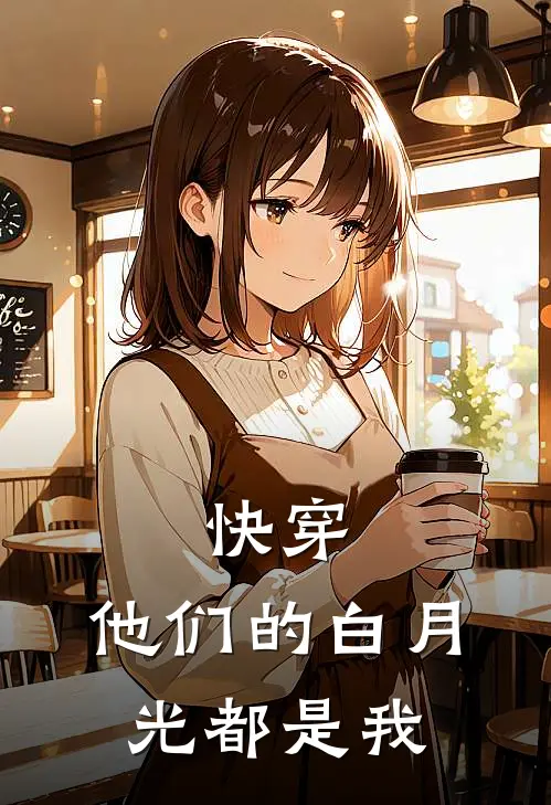 快穿：他们的白月光都是我