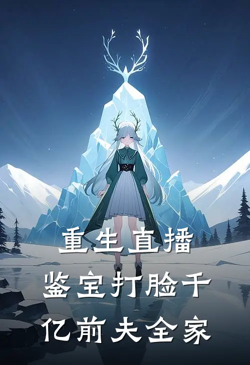 重生直播：鉴宝打脸千亿前夫全家