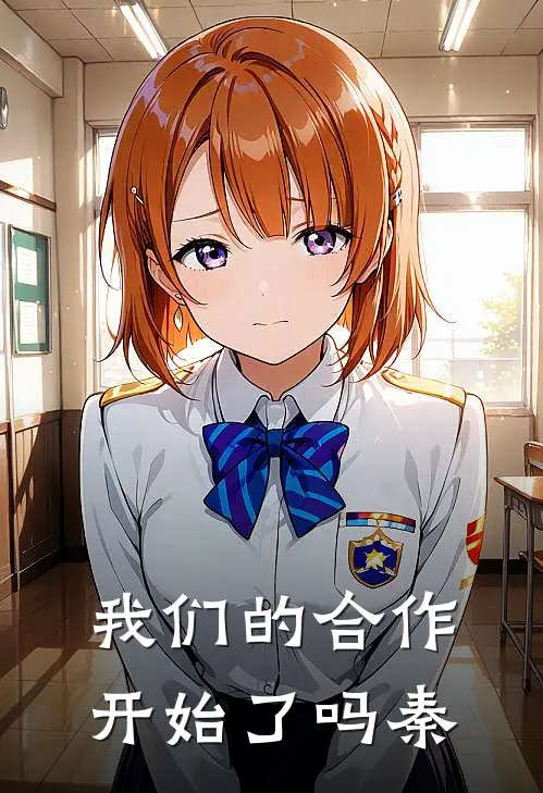 我们的合作开始了吗秦