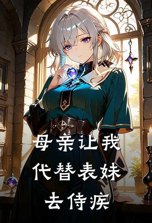 母亲让我代替表妹去侍疾