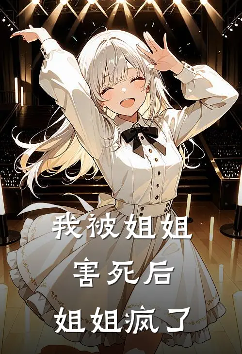 我被姐姐害死后，姐姐疯了