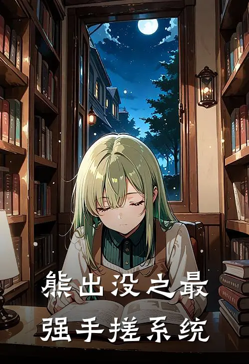 熊出没之最强手搓系统