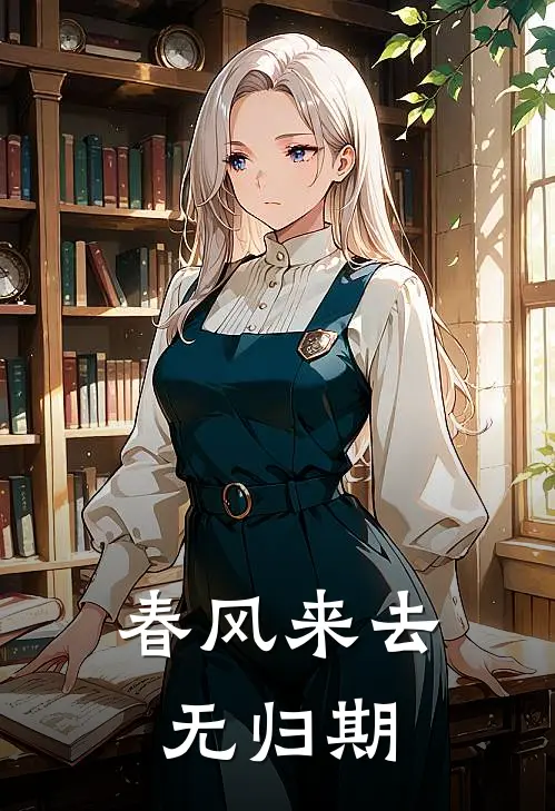 春风来去无归期