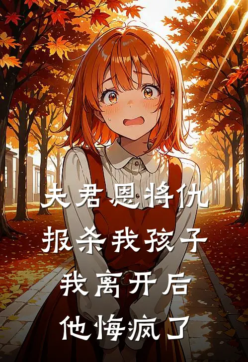 夫君恩将仇报杀我孩子，我离开后他悔疯了