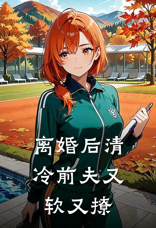 离婚后清冷前夫又软又撩