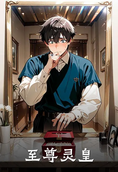 至尊灵皇