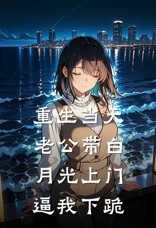 重生当天，老公带白月光上门逼我下跪