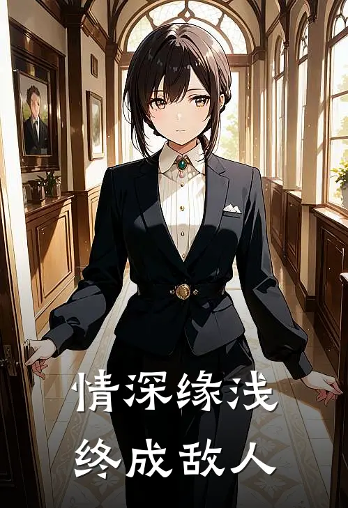 情深缘浅，终成敌人