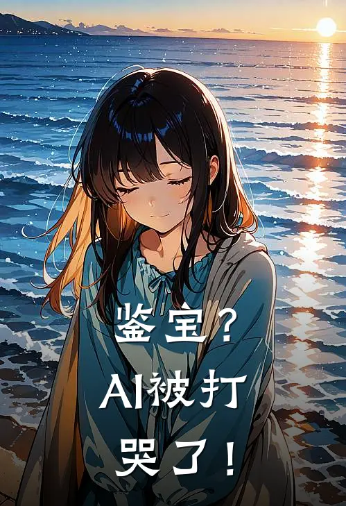 鉴宝？AI被打哭了！