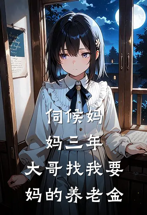 伺候妈妈三年，大哥找我要妈的养老金