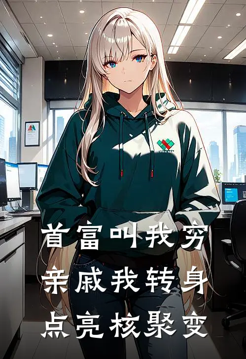 首富叫我穷亲戚我转身点亮核聚变