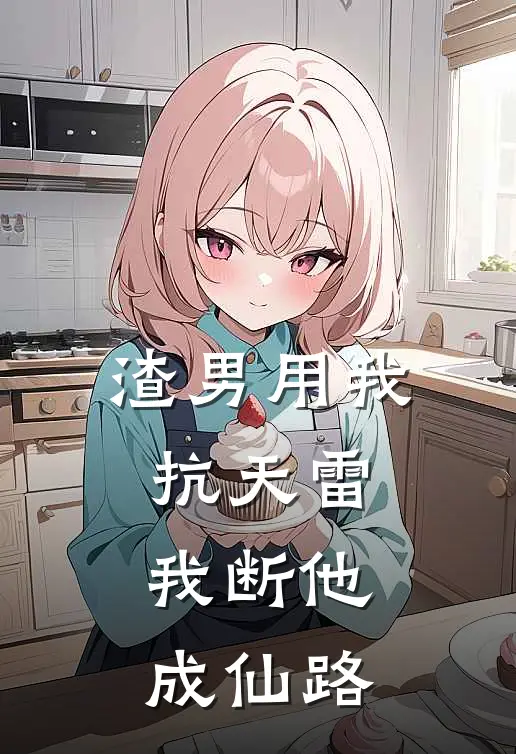 渣男用我抗天雷，我断他成仙路