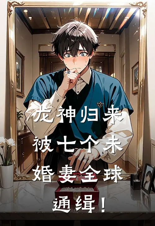 龙神归来，被七个未婚妻全球通缉！