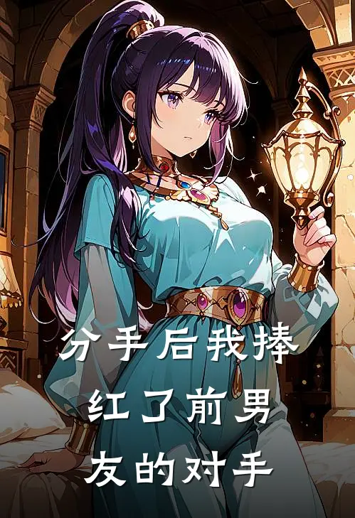 分手后我捧红了前男友的对手