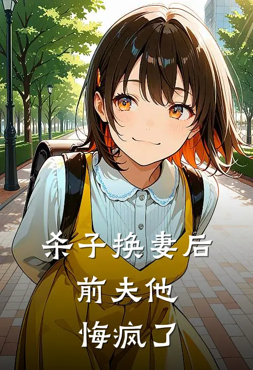 杀子换妻后，前夫他悔疯了