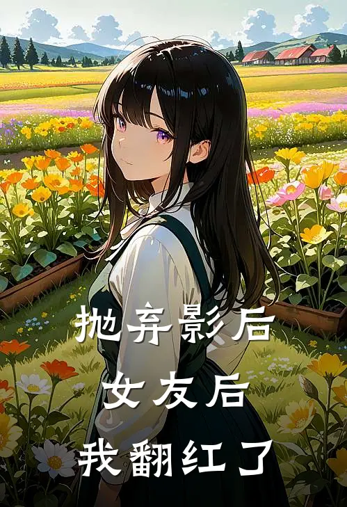 抛弃影后女友后，我翻红了