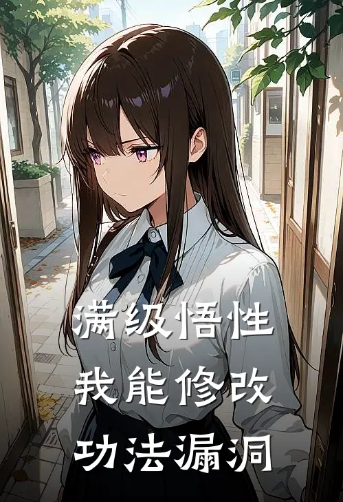 满级悟性：我能修改功法漏洞