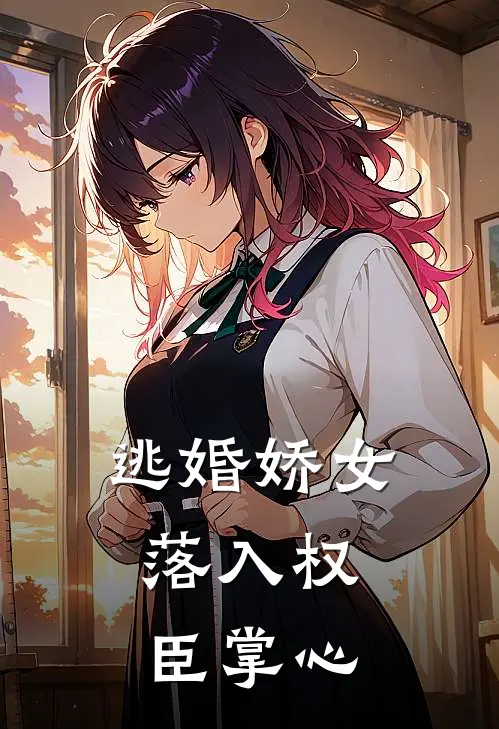 逃婚娇女，落入权臣掌心