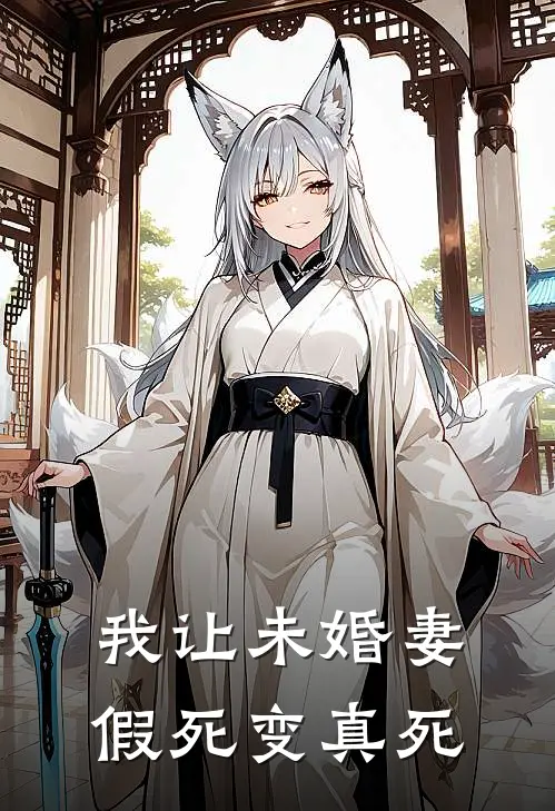 我让未婚妻假死变真死