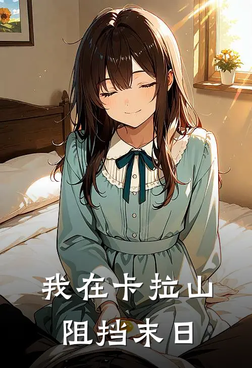 我在卡拉山阻挡末日