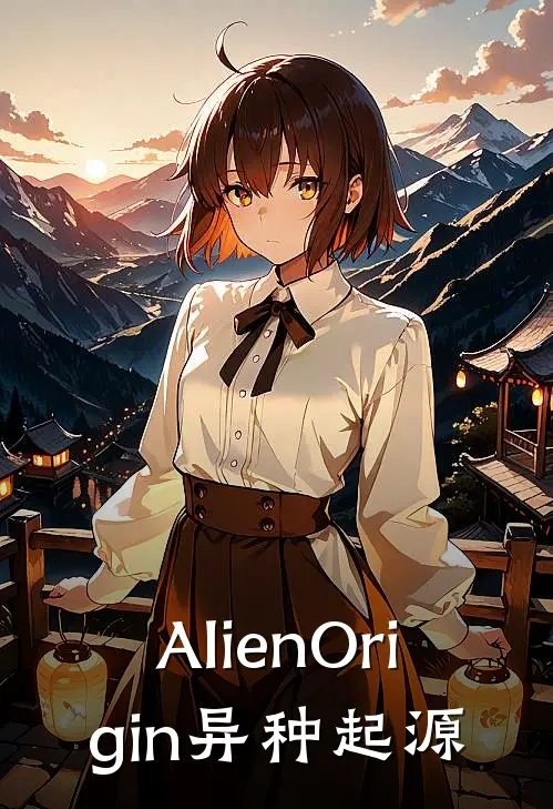 AlienOrigin异种起源