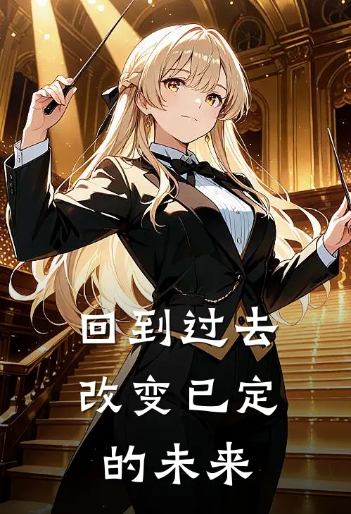 回到过去，改变已定的未来