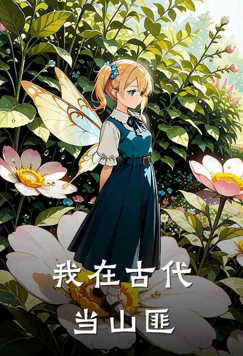 我在古代当山匪