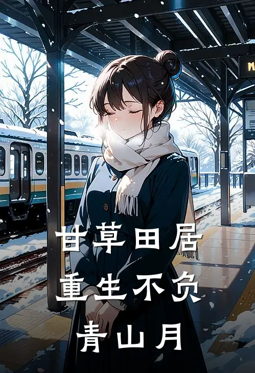 甘草田居：重生不负青山月