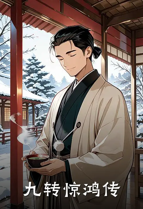 九转惊鸿传