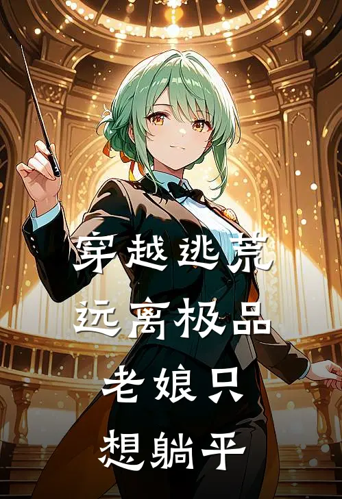 穿越逃荒远离极品，老娘只想躺平