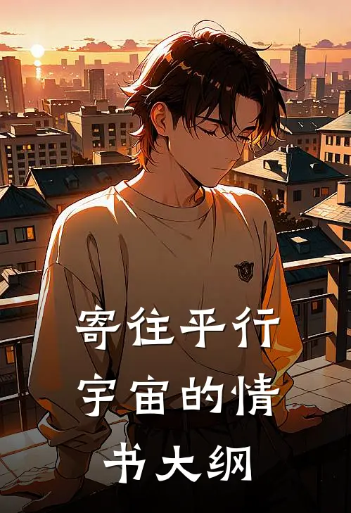 寄往平行宇宙的情书（大纲）