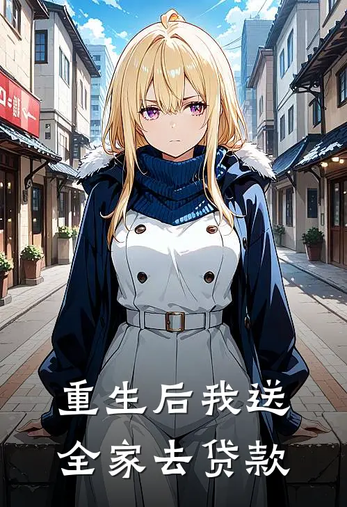 重生后我送全家去贷款
