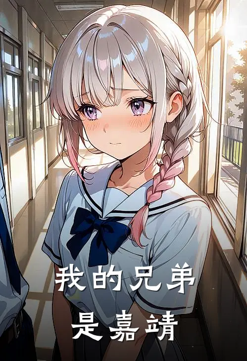 我的兄弟是嘉靖