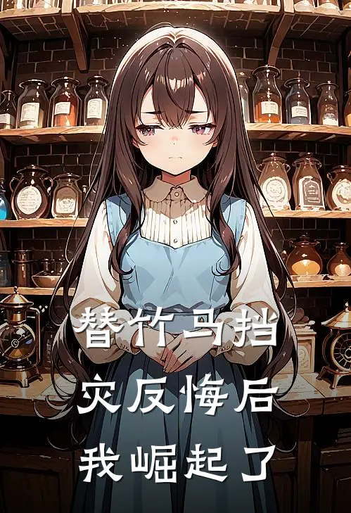 替竹马挡灾反悔后，我崛起了