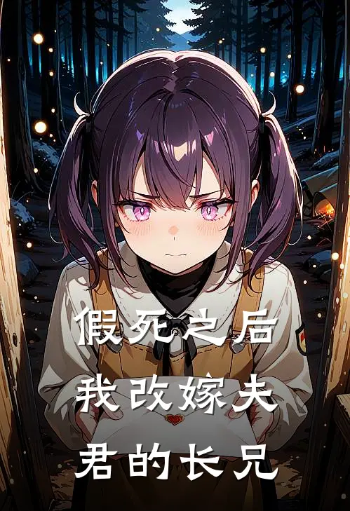 假死之后，我改嫁夫君的长兄