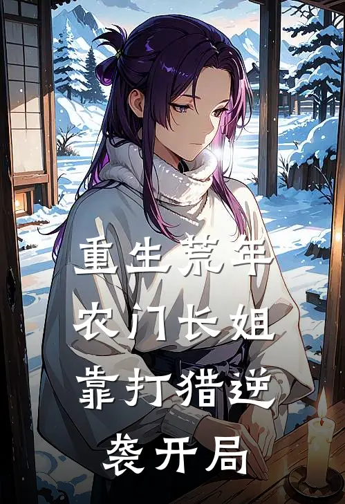 重生荒年：农门长姐靠打猎逆袭开局