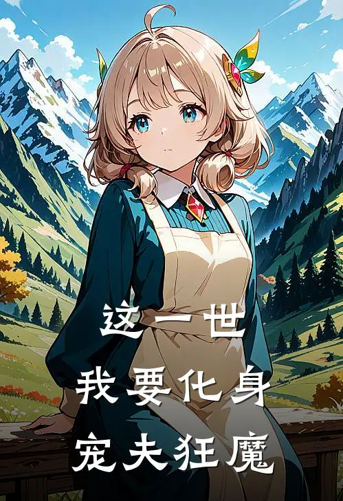 这一世，我要化身宠夫狂魔