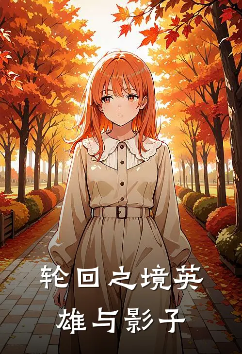 轮回之境英雄与影子