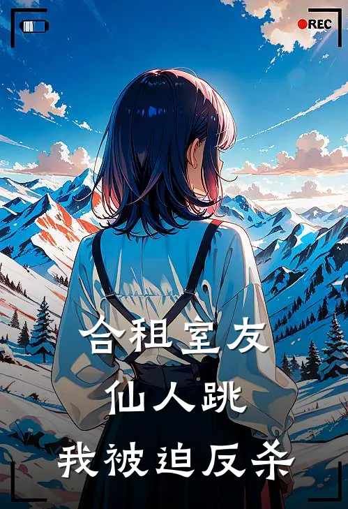 合租室友仙人跳，我被迫反杀